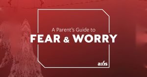 Fear Worry Pathway Featured Image
